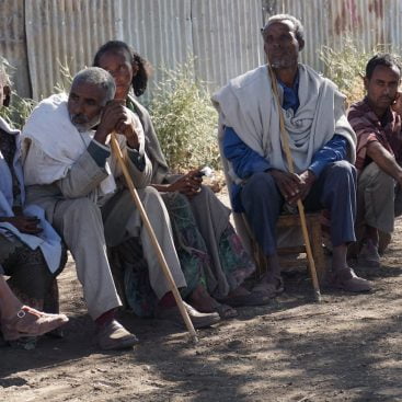 Photo: Robert Sauers, USAID Ethiopia