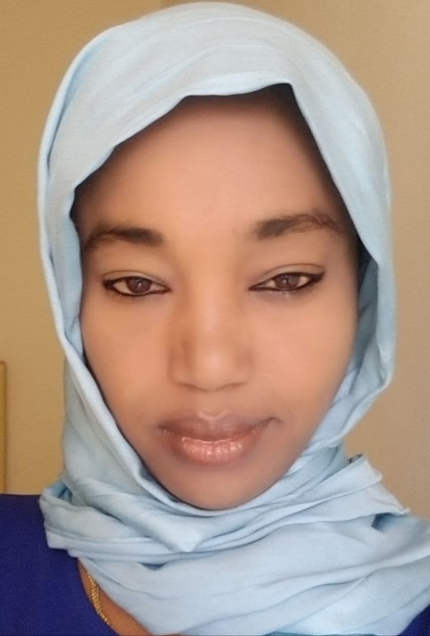 Bonsitu Ibrahim